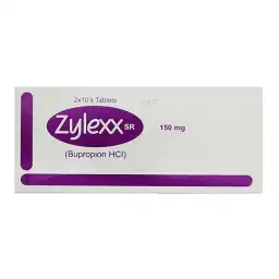 Zylexx Sr Tablets 150Mg